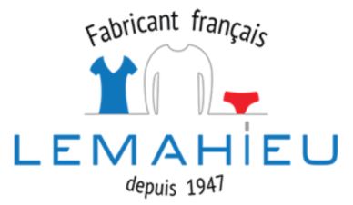 Logo Lemahieu